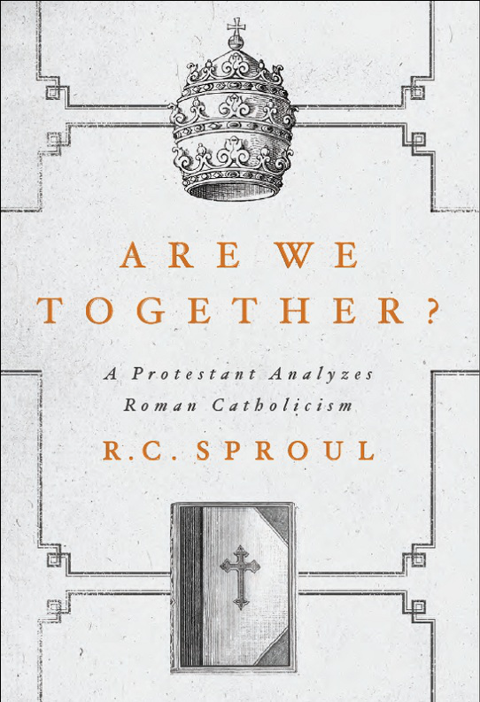 Cover of Are We Together? by R. C. Sproul